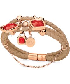 BRACELET FOLLI FOLLIE WOMAN 3B2T018RIR (60MM ) Bižutērija