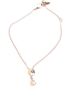BRACELET FOLLI FOLLIE WOMAN 3B1T040RC (22CM ) Bižutērija