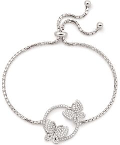BRACELET FOLLI FOLLIE WOMAN 3B17S030C (23CM ) Bižutērija