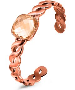 BRACELET FOLLI FOLLIE WOMAN 3B15T013RS (17CM ) Bižutērija