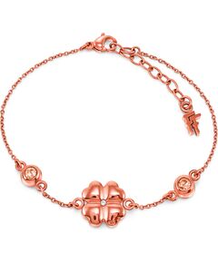 BRACELET FOLLI FOLLIE WOMAN 3B15T011RYC (23CM ) Bižutērija