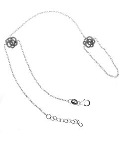 BRACELET FOLLI FOLLIE WOMAN 3B15S099C (10CM ) Bižutērija