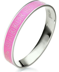 BRACELET FOLLI FOLLIE WOMAN 3B13F015P (16CM ) Bižutērija