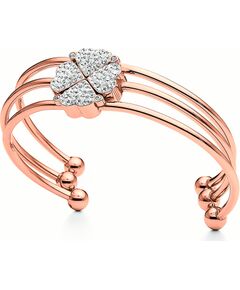 BRACELET FOLLI FOLLIE WOMAN 3B0T041RC (16CM ) Bižutērija