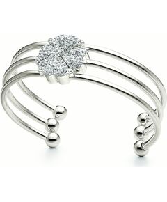 BRACELET FOLLI FOLLIE WOMAN 3B0F041C (17CM ) Bižutērija