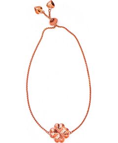 BRACELET FOLLI FOLLIE WOMAN 1B19T007R (13CM ) Bižutērija