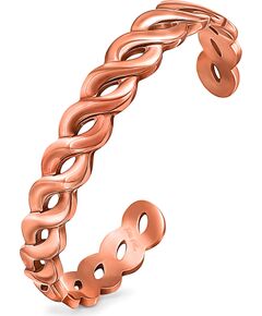 BRACELET FOLLI FOLLIE WOMAN 1B15T038R (17CM ) Bižutērija