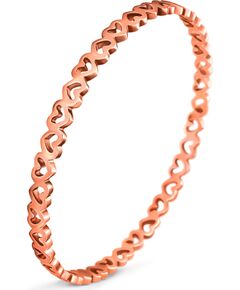 BRACELET FOLLI FOLLIE WOMAN 1B14T001R (17 CM ) Bižutērija