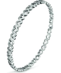 BRACELET FOLLI FOLLIE WOMAN 1B14F001 (17CM ) Bižutērija