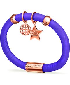 BRACELET FOLLI FOLLIE WOMAN 1B13T046RX (16CM ) Bižutērija