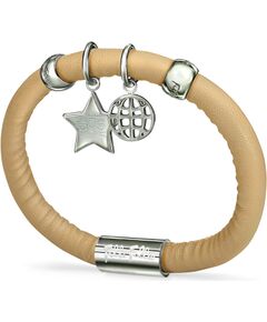 BRACELET FOLLI FOLLIE WOMAN 1B13F046I (16CM ) Bižutērija