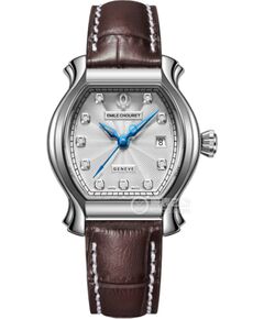 WATCH EMILE CHOURIET WOMAN 191138L68272 (28MM) Rokas pulksteņi 