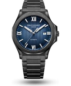 WATCH EMILE CHOURIET MAN 081172GHHN8H (41MM) Rokas pulksteņi 