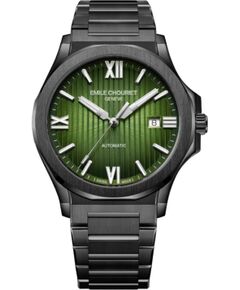 WATCH EMILE CHOURIET MAN 081172GHHE8H (41MM) Rokas pulksteņi 