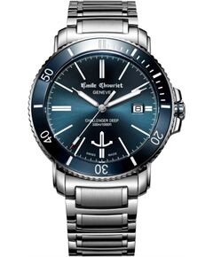 WATCH EMILE CHOURIET MAN 081169G6AW986 (42MM) Rokas pulksteņi 