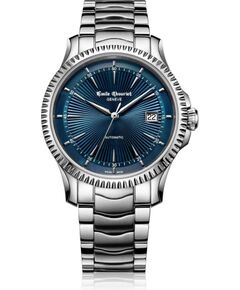 WATCH EMILE CHOURIET MAN 081155G66986 (40MM) Rokas pulksteņi 