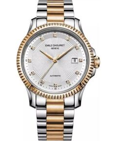 WATCH EMILE CHOURIET MAN 081155G63223 (40MM) Rokas pulksteņi 