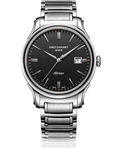 WATCH EMILE CHOURIET MAN 081128G62586 (40MM) Rokas pulksteņi 