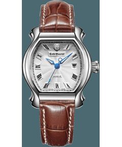 WATCH EMILE CHOURIET WOMAN 061138L68252 (28MM) Rokas pulksteņi 