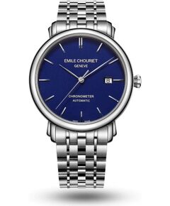 WATCH EMILE CHOURIET MAN 001168G406698 (40MM) Rokas pulksteņi 