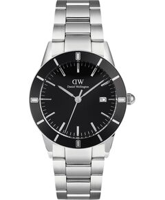 WATCH DANIEL WELLINGTON MAN DW00600822 (40MM) Rokas pulksteņi 