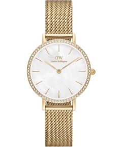 WATCH DANIEL WELLINGTON WOMEN DW00600662 (28MM) Rokas pulksteņi 