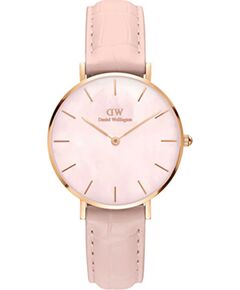 WATCH DANIEL WELLINGTON WOMEN DW00600514 (32MM) Rokas pulksteņi 