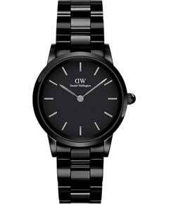 WATCH DANIEL WELLINGTON WOMEN DW00600415 (28MM) Rokas pulksteņi 
