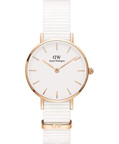 WATCH DANIEL WELLINGTON WOMEN DW00600311 (32MM) Rokas pulksteņi 