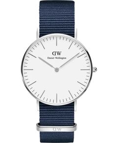 WATCH DANIEL WELLINGTON MAN DW00600276 (40MM) Rokas pulksteņi 