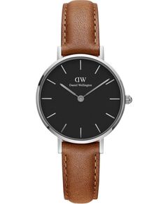 WATCH DANIEL WELLINGTON UNISEX DW00600234 (32MM) Rokas pulksteņi 