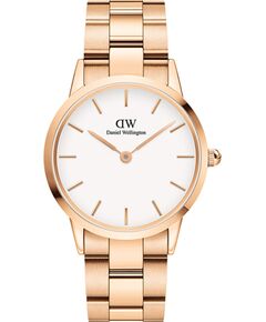 WATCH DANIEL WELLINGTON UNISEX DW00600209 (36MM) Rokas pulksteņi 