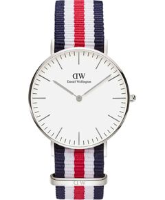 WATCH DANIEL WELLINGTON WOMEN DW00600051 (36MM) Rokas pulksteņi 