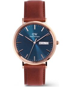 WATCH DANIEL WELLINGTON MAN DW00100830 (40MM) Rokas pulksteņi 