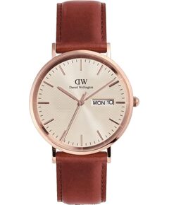 WATCH DANIEL WELLINGTON MAN DW00100829 (40MM) Rokas pulksteņi 