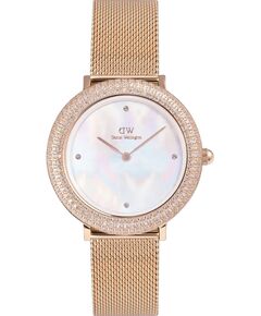 WATCH DANIEL WELLINGTON WOMEN DW00100823 (32MM) Rokas pulksteņi 