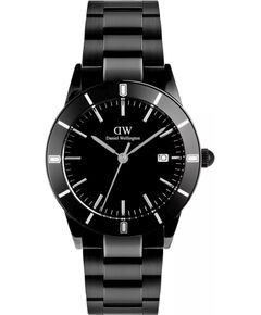 WATCH DANIEL WELLINGTON MAN DW00100821 (40MM) Rokas pulksteņi 