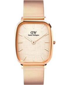 WATCH DANIEL WELLINGTON MAN DW00100815 (32MM) Rokas pulksteņi 