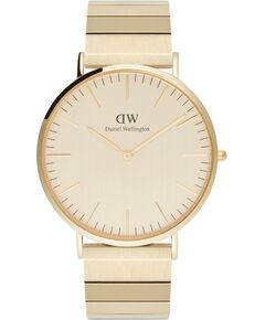 WATCH DANIEL WELLINGTON WOMEN DW00100779 (40MM) Rokas pulksteņi 