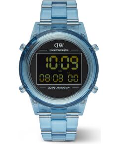 WATCH DANIEL WELLINGTON UNISEX DW00100770 (42MM) Rokas pulksteņi 