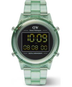 WATCH DANIEL WELLINGTON UNISEX DW00100769 (42MM) Rokas pulksteņi 