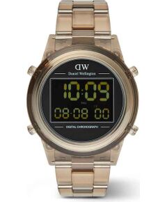WATCH DANIEL WELLINGTON UNISEX DW00100767 (42MM) Rokas pulksteņi 