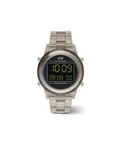 WATCH DANIEL WELLINGTON UNISEX DW00100766 (42MM) Rokas pulksteņi 