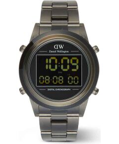 WATCH DANIEL WELLINGTON UNISEX DW00100765 (42MM) Rokas pulksteņi 