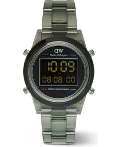 WATCH DANIEL WELLINGTON UNISEX DW00100762 (36MM) Rokas pulksteņi 