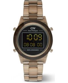 WATCH DANIEL WELLINGTON UNISEX DW00100761 (36MM) Rokas pulksteņi 