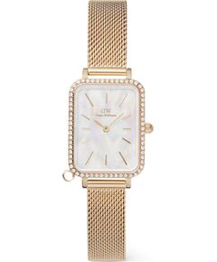 WATCH DANIEL WELLINGTON WOMEN DW00100749 (26MM) Rokas pulksteņi 