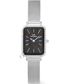 WATCH DANIEL WELLINGTON WOMEN DW00100747 (26MM) Rokas pulksteņi 