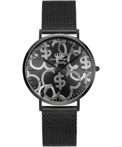 WATCH DANIEL WELLINGTON UNISEX DW00100724 (40MM) Rokas pulksteņi 