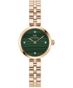 WATCH DANIEL WELLINGTON WOMEN DW00100721 (22MM) Rokas pulksteņi 